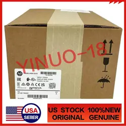 ALLEN BRADLEY 2713P-T6CD1 PANELVIEW 5310 6” GRAPHIC TERMINAL NEW FACTORY SEALED
