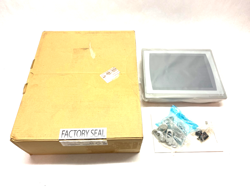 ALLEN BRADLEY 2711P-T10C22D8S SER. B PANELVIEW PLUS 7 GRAPHIC TERMINAL 10