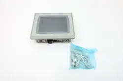 ALLEN BRADLEY 2711P-T6C21D8S PANELVIEW PLUS 7 OPERATOR INTERFACE PANEL SER C