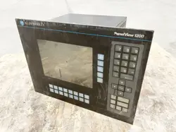 INTERFACE PANELVIEW 1200