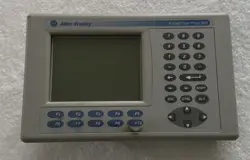 ALLEN-BRADLEY 2711P-K6M20A SER