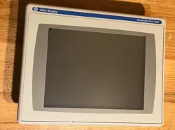 TOUCH/ENET/RS-232 512MB AC