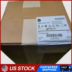 1PC NEW 2711P-B7C22A9P ALLEN BRADLEY 2711P B7C22A9P PANELVIEW TOUCH SCREEN