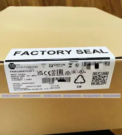 TERMINAL AB 2711PT12W21D8S#XZ