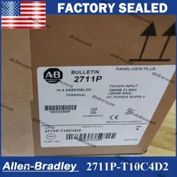 BRADLEY 2711P-T10C4D2 SERIES