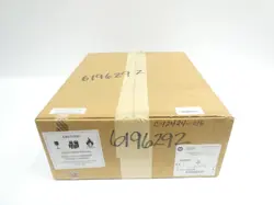 ALLEN BRADLEY 2711P-T15C4D8 OPERATOR INTERFACE PANEL SER A