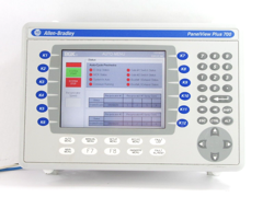 700 2711P-B7C4D8 2711P-RDB7C