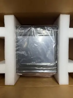 ALLEN BRADLEY 2711-T10C16 /D PANELVIEW 1000 COLOR TOUCH AC TERMINAL