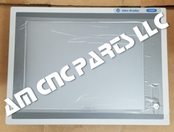 SURPLUS NEW ALLEN BRADLEY 6181P-15TPXPX SERIES E 1500P 15