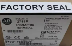 BRADLEY2711P-T6C20D8 /A