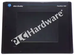 ALLEN BRADLEY 2711-T10C16 /F PANELVIEW 1000 10.4