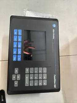 ALLEN BRADLEY 2711-K6C8 PANELVIEW