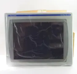 ALLEN BRADLEY 2711P-RDT15C C PANELVIEW PLUS 1500 TOUCH COLOR DISPLAY - NEW OPEN