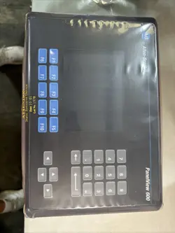 ALLEN BRADLEY 2711K6C1 PANELVIEW