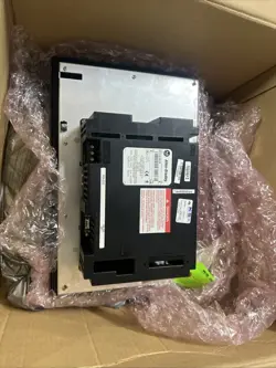 ALLEN BRADLEY 2711-K10C16 REV. E PANELVIEW