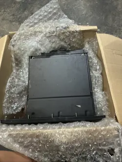 ALLEN BRADLEY 1400E2711E-K14C6 PANELVIEW