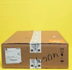 SEALED ALLEN BRADLEY 2711P-T15C22D9P SER B PANELVIEW PLUS 7 OPERATOR INTERFACE