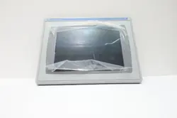 ALLEN BRADLEY 2711P-T12C4A2 OPERATOR INTERFACE PANEL