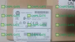 1PCS NEW FACTORY SEALED ALLEN-BRADLEY 2713P-T9WD1 LOCAL US STOCK FAST SHIP