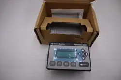 OPERATOR INTERFACE #3484A