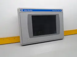 DISPLAY 2711P-RDT7C W22