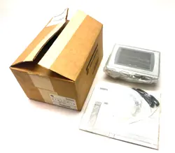 ALLEN BRADLEY 2711P-T7C22D9P SER. A PANELVIEW PLUS 7 GRAPHIC TERMINAL