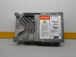 2711P-RP8D /A  ALLEN BRADLEY PANELVIEW PLUS LOGIC MODULE 2711PRP8D  N310
