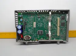 LOGIC MODULE 2711PRP8D