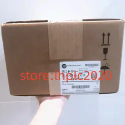 ALLEN-BRADLEY 2711P-T7C22D9P PANELVIEW PLUS7 GRAPHIC TERMINAL NEW FACTORY SEALED