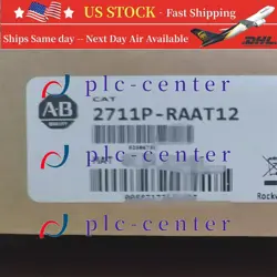 SCREEN 2711P-RAAT12 ALLEN-BRADLEY