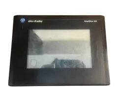 USED ALLEN BRADLEY 2711-T9A5. TOUCH PANEL. TESTED. FAST SHIPPING BY UPS DHL