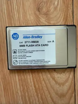 MEMORY CARD 2711-NM28