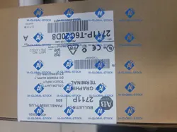 ALLEN-BRADLEY 2711P-T6C20D8 PANELVIEW PLUS 6 GRAPHIC TERMINAL FREE TAX