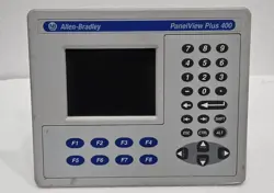 COMPACT 400 KEYPAD