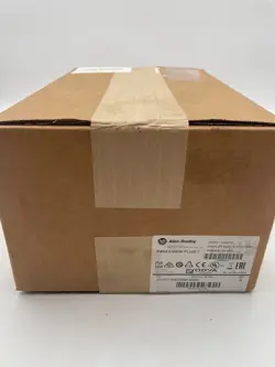 PANELVIEW PLUS 2711P-T9W22D9P-BSHK