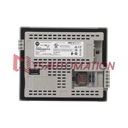 NEW SEALED ALLEN BRADLEY 2711R-T4T PANELVIEW 800, 4 INCH HMI TERMINAL
