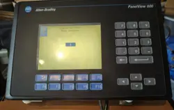 TOUCH PANEL WITH