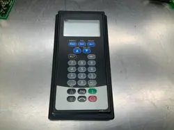 SERIES CONTROL INTERFACE