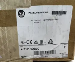 2711P-RDB7C FREE SHIPPING