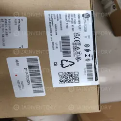 ALLEN-BRADLEY 2711P-T7C22D8S WITH