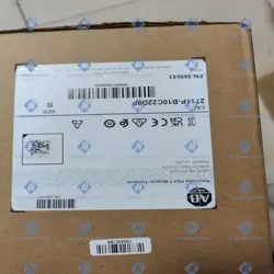 ONE NEW 2711P-B10C22D9P