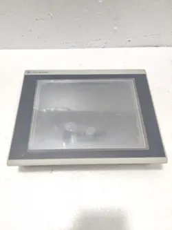 ALLEN BRADLEY PANELVIEW 800 (2711R-T10T)