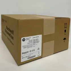 NEW FACTORY SEALED ALLEN-BRADLEY 2711-T6C16L1 PANELVIEW STANDARD TERMINAL