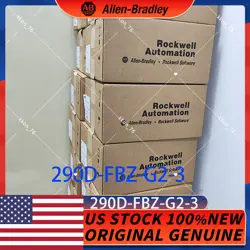 290D-FBZ-G2-3 BRAND NEW ALLEN-BRADLEY FREE SHIPPING