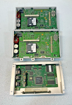 ALLEN-BRADLEY 2711P-RP1 SER