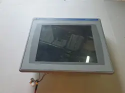 ALLEN BRADLEY PANELVIEW PLUS 2711P-T12C4D2