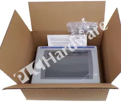 SURPLUS ALLEN BRADLEY 2711P-T10C4D9 /A PANELVIEW PLUS 6 1000 10