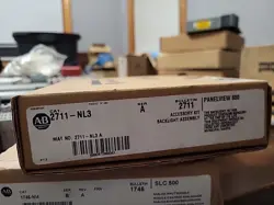 ALLEN-BRADLEY 2711-NL3 PANELVIEW 600 REPLACEMENT BACKLIGHT