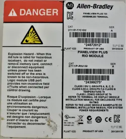 PLUS COMMUNICATIONS MODULE