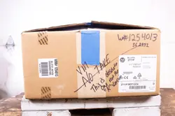 AB ALLEN-BRADLEY 2711P-RDT12CK DISPLAY MODULE PANELVIEW PLUS